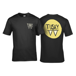 Tusky T-Shirt