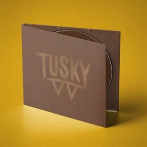 CD ‘Tusky’ (2024)